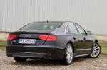 Audi S8 2012 года (WW)
